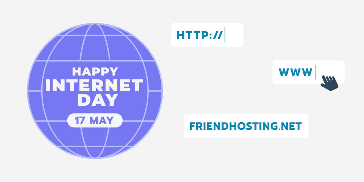 Discounts up to 40% for International Internet Day