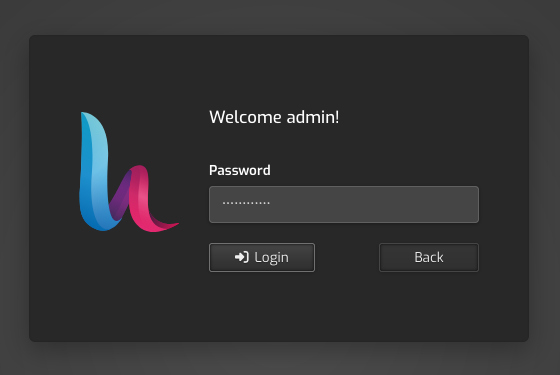 Setting up integration with a DNS in Hestia CP