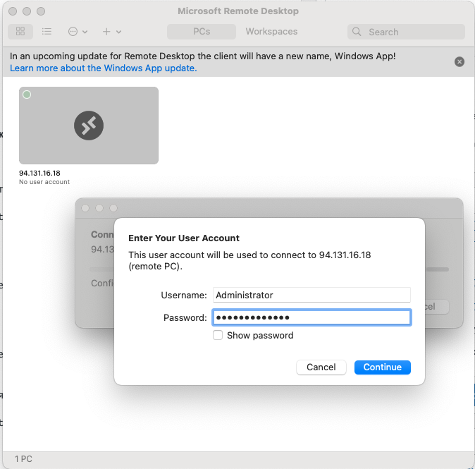 xRDP – Lightweight Free Remote Desktop on Linux