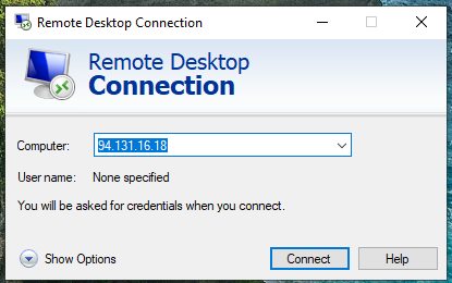 xRDP – Lightweight Free Remote Desktop on Linux