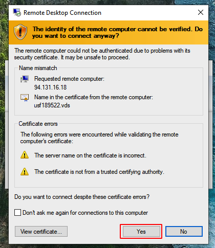 xRDP – Lightweight Free Remote Desktop on Linux