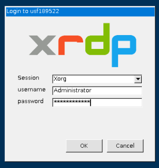 xRDP – Lightweight Free Remote Desktop on Linux