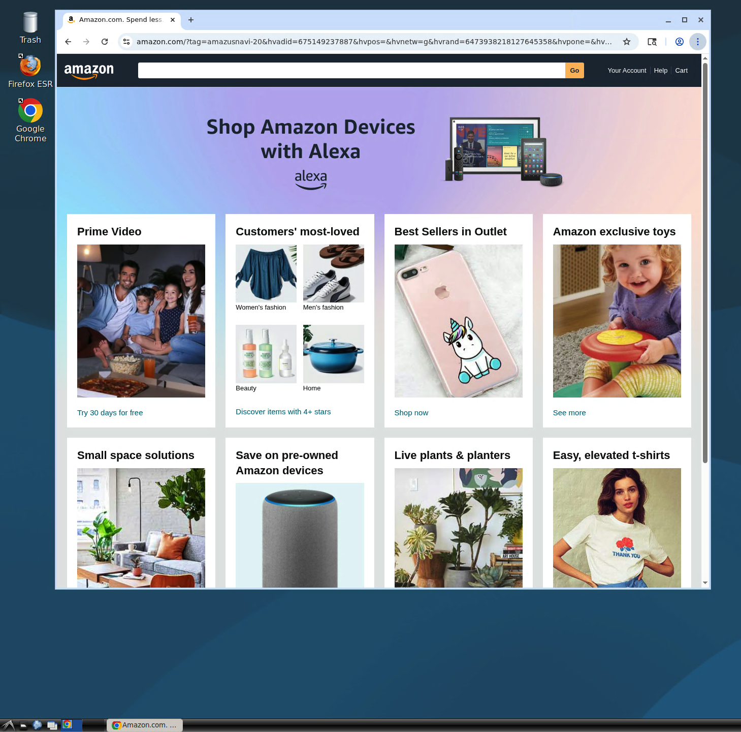 xRDP – Lightweight Free Remote Desktop on Linux